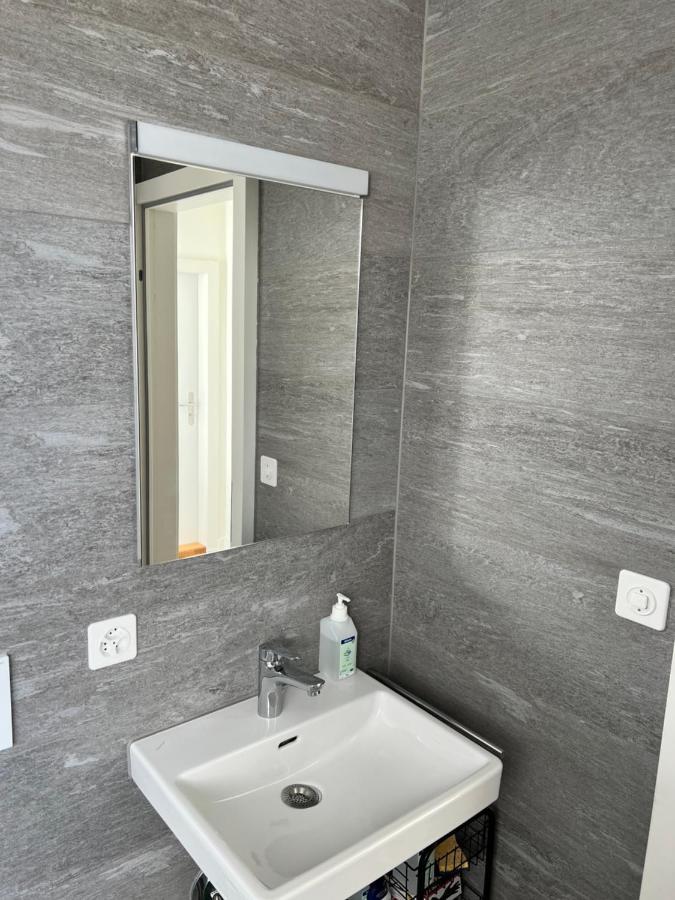 City Center Rooftop Studio With Oldtown View Βασιλεία Εξωτερικό φωτογραφία