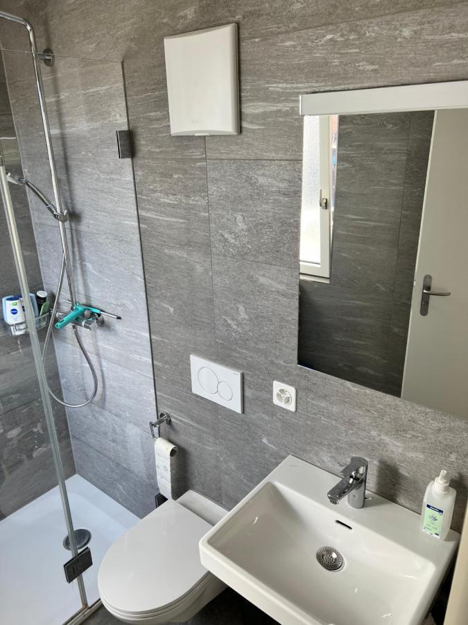 City Center Rooftop Studio With Oldtown View Βασιλεία Εξωτερικό φωτογραφία