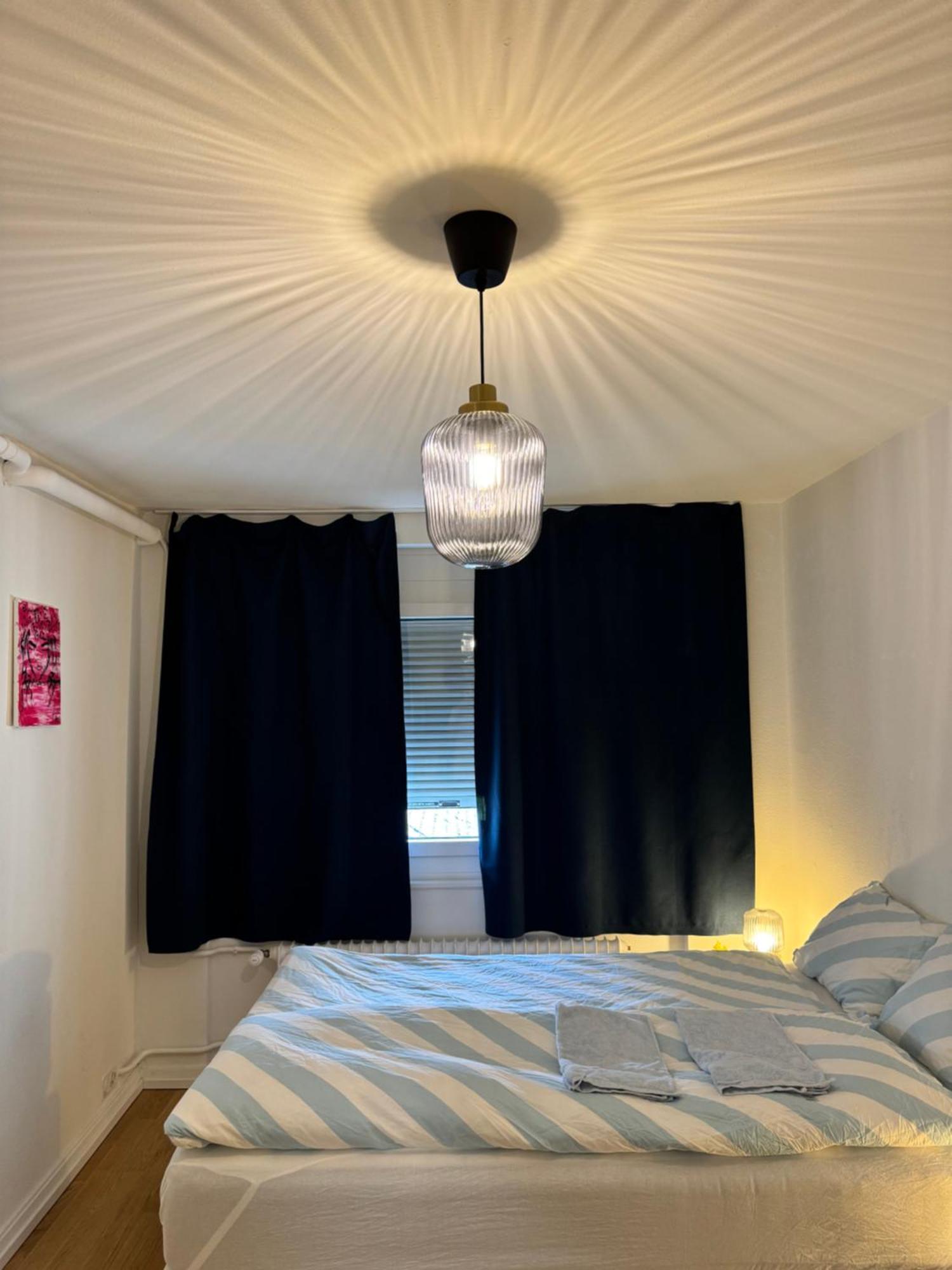 City Center Rooftop Studio With Oldtown View Βασιλεία Εξωτερικό φωτογραφία